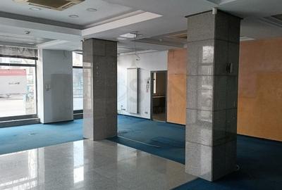 REC3001658 Spatiu Comercial I De Inchiriat I Cismigiu - 1