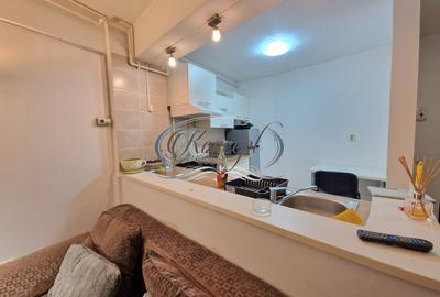 Apartament mobilat complet, zona Platinia - 7