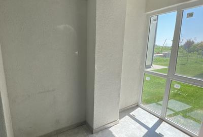 Apartament 2 camere, Bloc Nou, Nord - 10