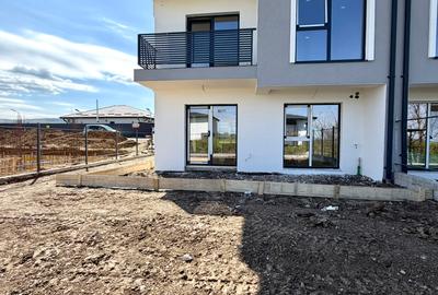 Casa duplex 4 camere 2 bai zona Bucium - 8