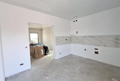 Casa Breazu,4 camere,2 bai,Teren 450mp,Incalz Pard,Dressing,Placa,Pod - 8