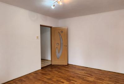 Apartament cu 2 camere in Centrul Civic, etaj 3/4, renovat, balcon, 38,9 mp! - 10