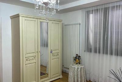 CASA INDIVIDUALA 450 mp + TEREN 1088 mp - Targu Neamt - 10