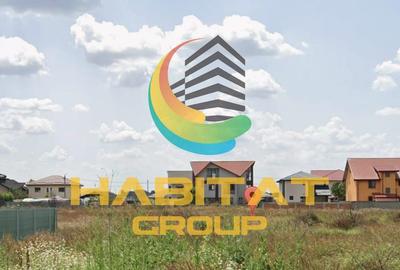 Teren 500 mp Domnesti Dumbraveni 19 M Deschidere Ideal Case-Vile - 1