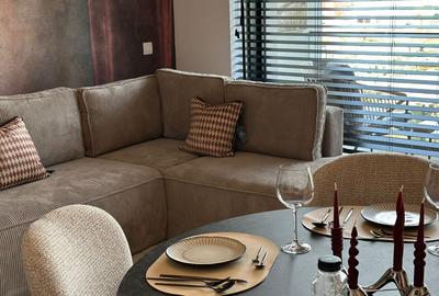 REA1028675 Apartament 2 camere The Ivy Baneasa - 4