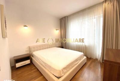 3 Camere de inchiriat | Herastrau | Petfriendly | Lux | Parcare - 8