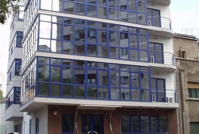 Spatiu de Birouri de 240 mp in Zona Domenii - 21