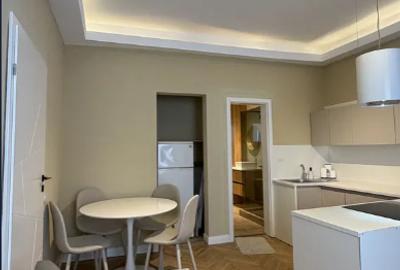 Apartament 2 camere/ Dorobanti/ Stefan cel Mare/ Loft - 8