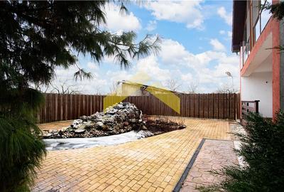 Casa cu etaj de vanzare Zimandu Nou - 25