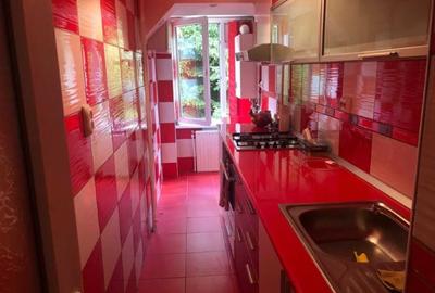 Garsoniera de inchiriat - 1