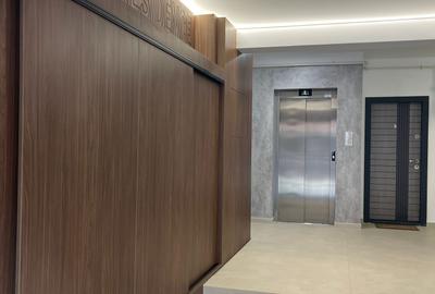 VANZARE APARTAMENT 2 CAMERE PARCARE INCLUSA- COMPLEX HAMILTON - 1