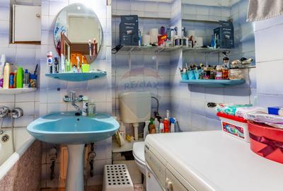 Apartament cu 2 camere de vânzare în zona Prelungirea Ghencea - 6