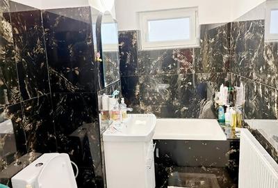 DAMBOVITA - 3 CAM - CENTRALA/AC - 2 BAI - MODERN - ETAJ 3 - PRET EXCELENT - 8