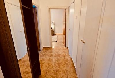 Apartament 2 camere Dristor, 5 minute de metrou, stradal, PET-FRIENDLY, modern - 8