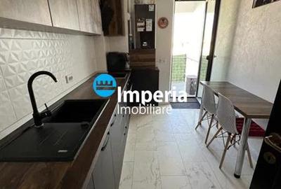 Apartament 2 cam, decomandat, de vanzare in zona Copou - Aleea Sadoveanu - 4