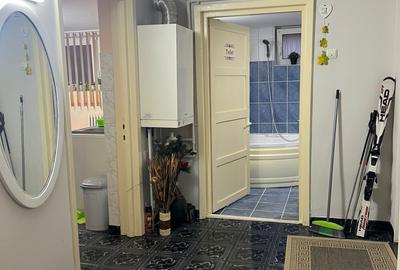 Apartament la casa - 9