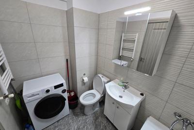 Actual Inchiriere Apartament 2 Camere  Pollux Residence - 9