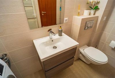 Apartament 2 camere, inchiriere lunga durata, Herastrau - 16