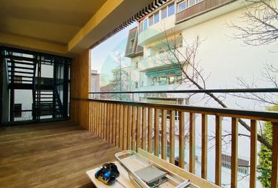 Apartament 3 camere in bloc boutique, Dorobanti - 6