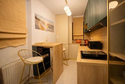 RAFINAMENT 3 CAMERE PREMIUM AVIAȚIEI | LUMINOS, LOC DE PARCARE INCLUS - 6