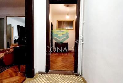 Bloc consolidat 3 camere 90mp Magheru- Blocul Pherekyde - 11