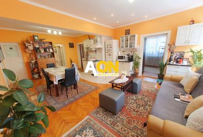 Casă individuală cu 4 camere în Central