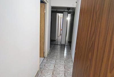 4 camere Metrou Raul Doamnei - 6