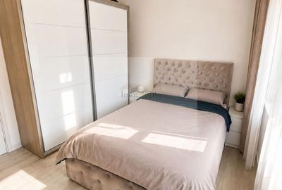 Vânzare apartament cu 3 camere, 67 mp, 2 balcoane – Zorilor | UMF - 5