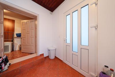Casa 4 camere Halchiu | teren 400 mp | acces 2 strazi - 24