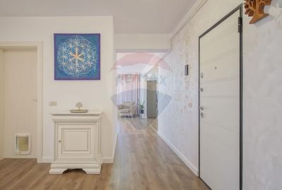 PENTHOUSE 5 CAMERE | VEDERE PANORAMICA | ZONA NOUA – NATURA SI LINISTE - 26