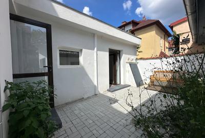 Vanzare - Imobil renovat - Curte proprie - Floreasca - 20