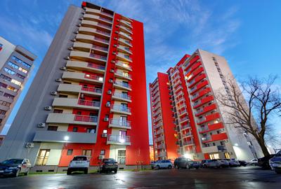 Ap 1 CD, River"s Towers, Bloc C1 - 1