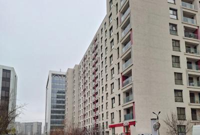 3 camere/74 mp utili/Exigent Plaza Faza 1/ Bd. Timisoara / 165.000euro+TVA 21% - 12