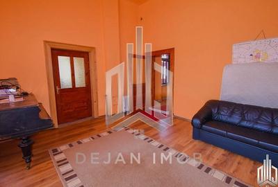 Spațiu de birouri | Teren 2.720 MP | Aita Mare - 27