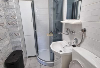 Apartament 2 camere | Decomandat | 38 mpu | Autogara Dambul Rotund - 5