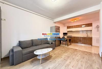 Apartament cu 2 camere de inchiriat in Militari Residence - Rezervelor - 4