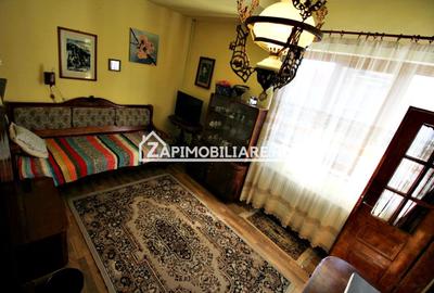 Casa 3 camere,2 bai,100 mp, 1407 mp teren,  0% comision - 11