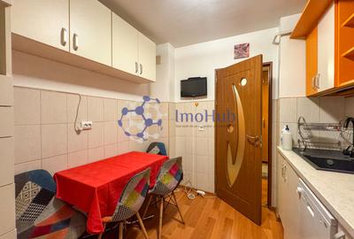 Apartament cu 3 camere decomandat in Canta - 9