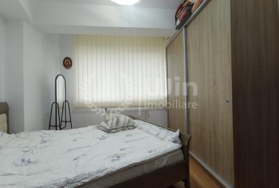 Apartament 2 camere | Bloc nou | 63mp | Etaj 3/6 | Centru | Str. Paris - 7