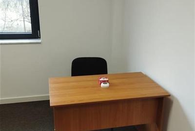 Inchiriere spatiu birouri, 212 mp, 12 locuri de parcare proprii, zona Calea Turz - 23