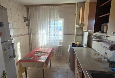 Apartament 3 camere Alexandru-Zimbru - 7
