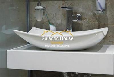 Apartament cu 4 camere *122mp*   1 Parcare Subterana   Floreasca - Lac - 16