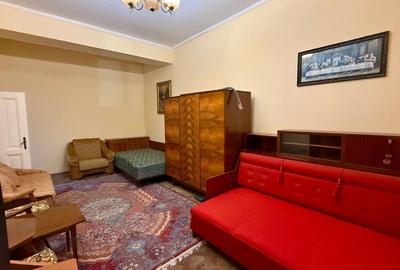 COMISION 0% | Apartament 2 Camere | UltraCentral | Etaj 2 - 3