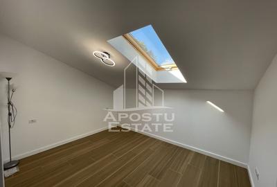 Apartament pentru birouri,  120 mp, P+M,  Zona Circumvalatiunii - 5