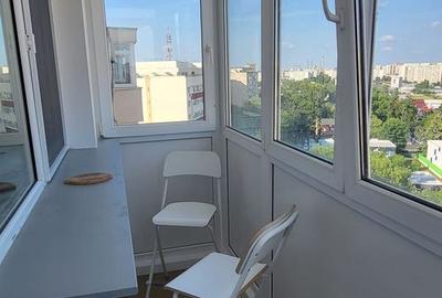 AP. 2 CAMERE- P-TA SUDULUI, PET-FRIENDLY, BLOC REABILITAT, METROU - 4