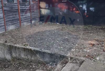 Teren 286mp Targoviste / Strada Valul Cetatii - 11