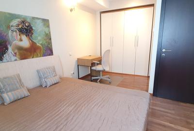 Inchiriere Apartament 3 Camere/ Bloc cu Piscina Iancu Nicolae - 32