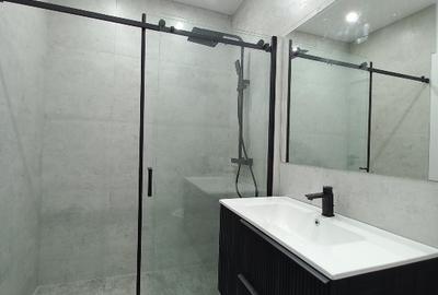 Vand apartament!Eroilor Floresti - 5