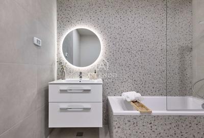 AFI Home North - Apartament 2 camere, cu balcon, etaj 4, pet friendly - 7