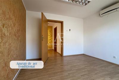 Antony Estate | Spatiu comercial ultracentral de închiriat - Zona Piata Unirii - - 9